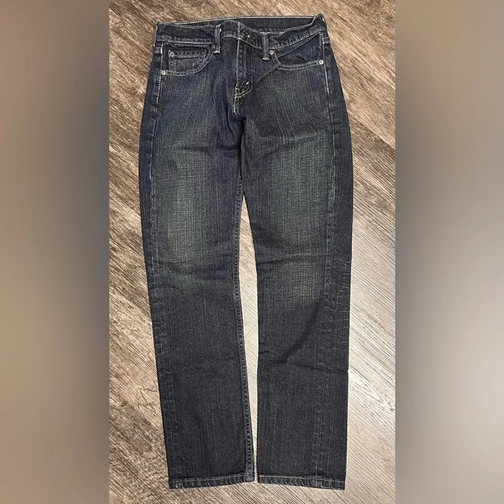 LEVI’s 511 Men’s SLIM FIT W29 x L30 #045114172